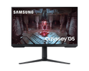 Samsung 32'' Gaming Monitor G51C QHD 165Hz VA 2560x1440 Odyssey LS32CG510EUXXU (Renewed)