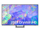 Samsung 55'' Smart TV CU8500 Crystal UHD 4K HDR10 Q-Symphony UE55CU8500KXXU (New)