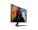 Samsung 32'' Widescreen Monitor 60Hz 4K UHD 3840x2160 Freesync LU32J590UQPXXU (Renewed)