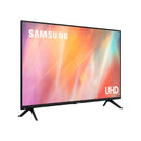 Samsung 55'' Smart TV AU7020 UHD 3840x2160  4K HDR Q-Symphony UE55AU7020KXXU (New)