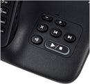 Gigaset A270A DECT Cordless Phone With Answering Machine (Renewed)