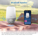 VTech BC8313 V-Hush Soothing Sleep Trainer Portable HD Speaker Ceiling Projector (Renewed)