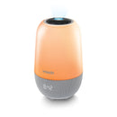 VTech BC8313 V-Hush Soothing Sleep Trainer Portable HD Speaker Ceiling Projector (Renewed)
