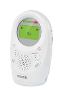 Vtech DM1211 Enhanced Range Digital Audio Baby Monitor (Renewed)