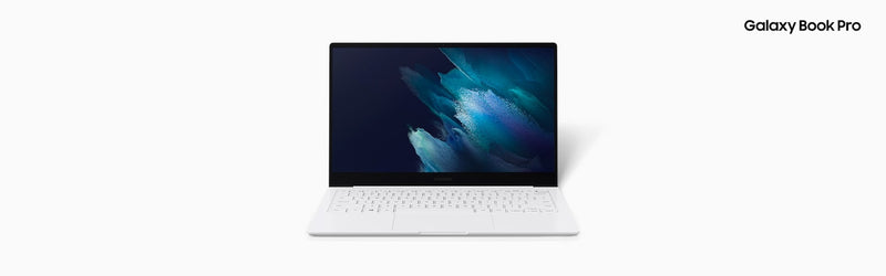 Samsung Galaxy Book Pro Windows 11 Home WiFi 15.6'' i7 512GB 16GB NP950XDB-KE2UK (New / Open Box)