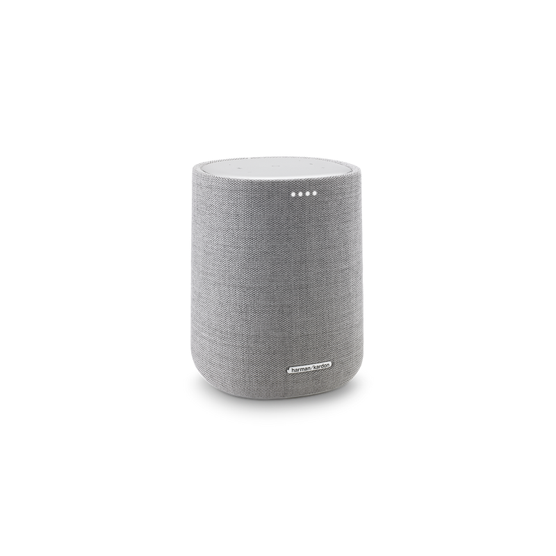 Harman Kardon GP-U999HAHS6GA Citation One Smart Speaker Grey (New)