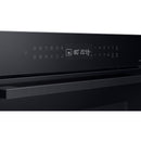 Samsung Compact Combination Microwave Oven 50L 2700W NQ5B4353FBK/U4 (New)