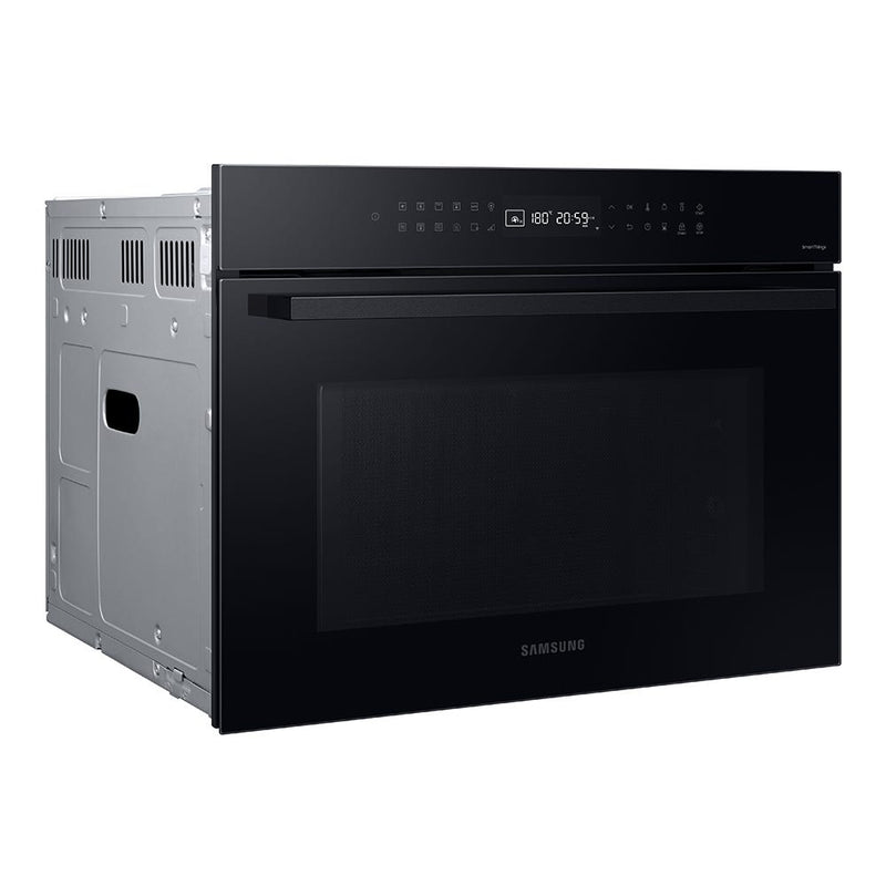 Samsung Compact Combination Microwave Oven 50L 2700W NQ5B4353FBK/U4 (New)