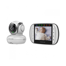 Motorola MBP36S Digital Video Baby Monitor 3.5'' Colour LCD Display (Renewed)