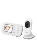 VTech VM2251 2.4-Inch Digital Video Baby Monitor (Renewed)