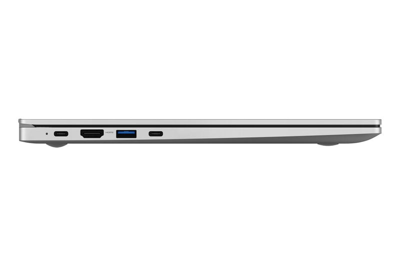 Samsung Galaxy Galaxy Book2 Wi-Fi 15.6'' 8GB 256GB Silver NP750XED-KC2UK (New / Open Box)