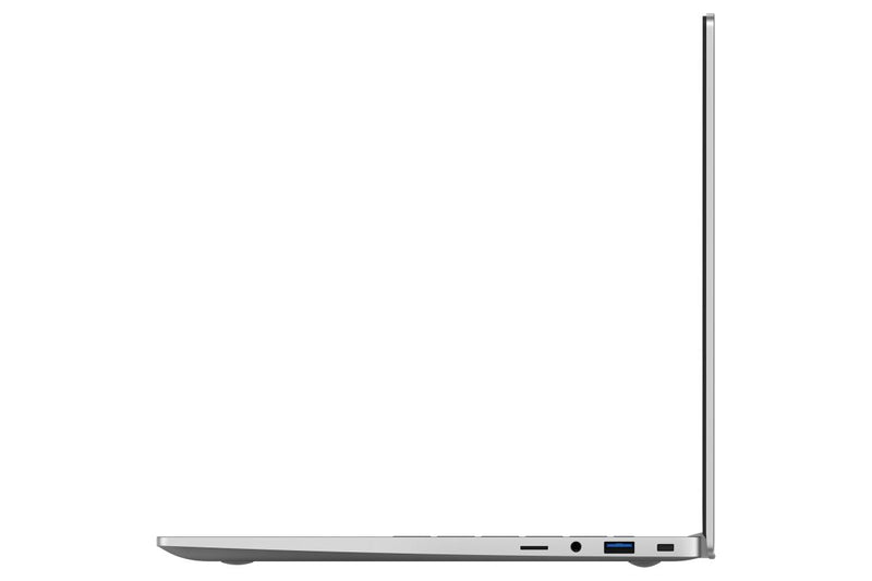 Samsung Galaxy Galaxy Book2 Wi-Fi 15.6'' 8GB 256GB Silver NP750XED-KC2UK (New / Open Box)