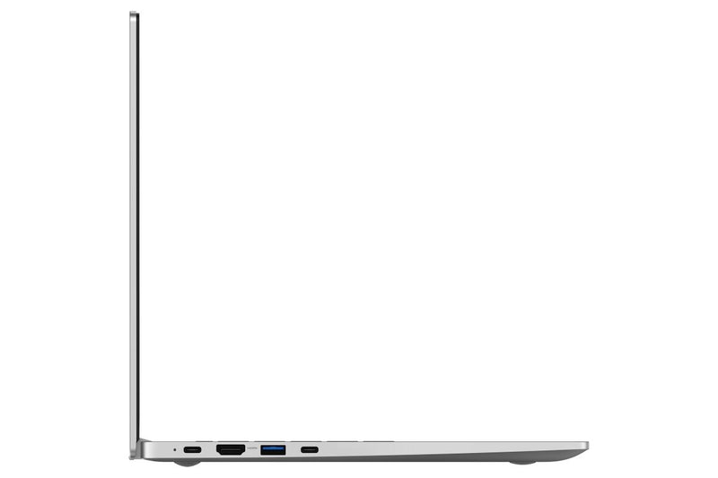 Samsung Galaxy Galaxy Book2 Wi-Fi 15.6'' 8GB 256GB Silver NP750XED-KC2UK (New / Open Box)