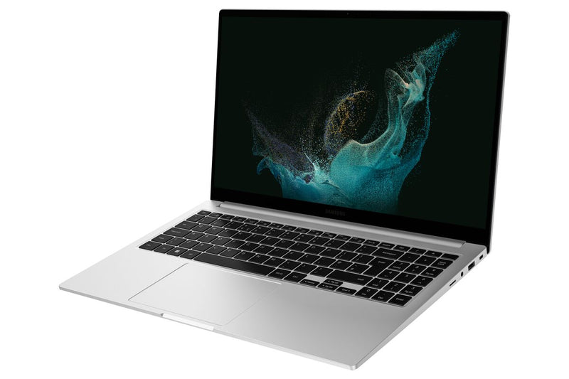 Samsung Galaxy Galaxy Book2 Wi-Fi 15.6'' 8GB 256GB Silver NP750XED-KC2UK (New / Open Box)