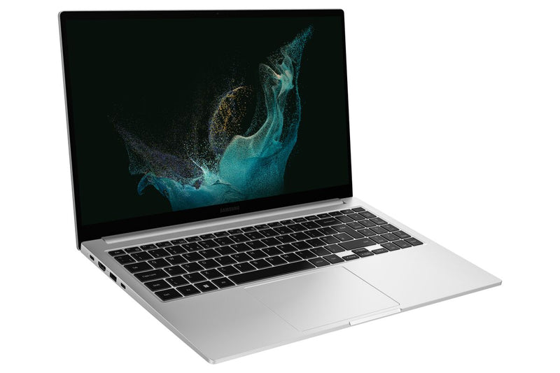 Samsung Galaxy Galaxy Book2 Wi-Fi 15.6'' 8GB 256GB Silver NP750XED-KC2UK (New / Open Box)