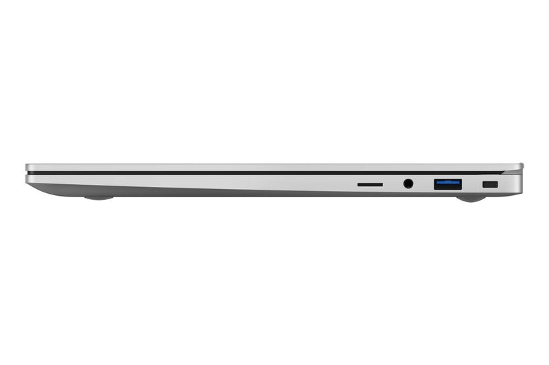 Samsung Galaxy Galaxy Book2 Wi-Fi 15.6'' 8GB 256GB Silver NP750XED-KC2UK (New / Open Box)