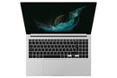 Samsung Galaxy Galaxy Book2 Wi-Fi 15.6'' i5 8GB 512GB Silver NP750XED-KC3UK (New / Open Box)