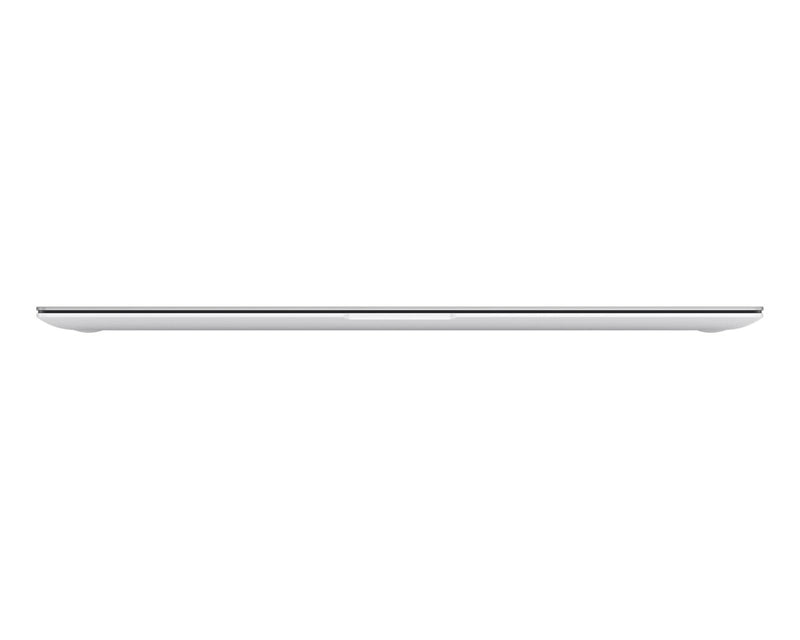 Samsung Galaxy Book2 Pro 15.6'' i5 256GB 8GB Laptop Silver NP950XED-KB1UK (Renewed)