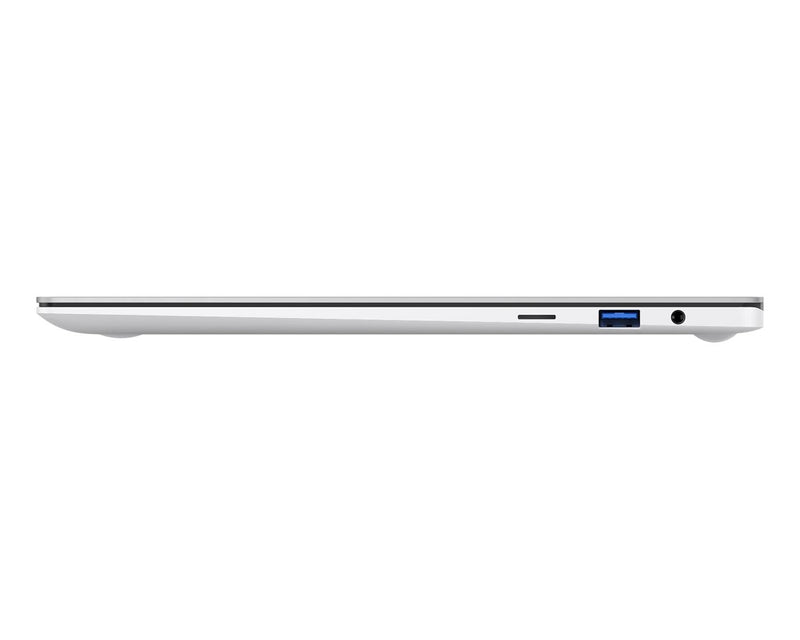 Samsung Galaxy Book2 Pro 15.6'' i5 256GB 8GB Laptop Silver NP950XED-KB1UK (Renewed)