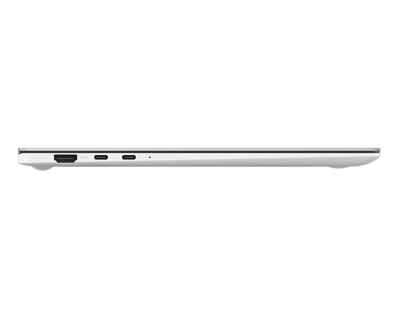Samsung Galaxy Book2 Pro 15.6'' i5 256GB 8GB Laptop Silver NP950XED-KB1UK (Renewed)