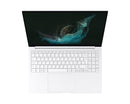 Samsung Galaxy Book2 Pro 15.6'' i5 256GB 8GB Laptop Silver NP950XED-KB1UK (New / Open Box)
