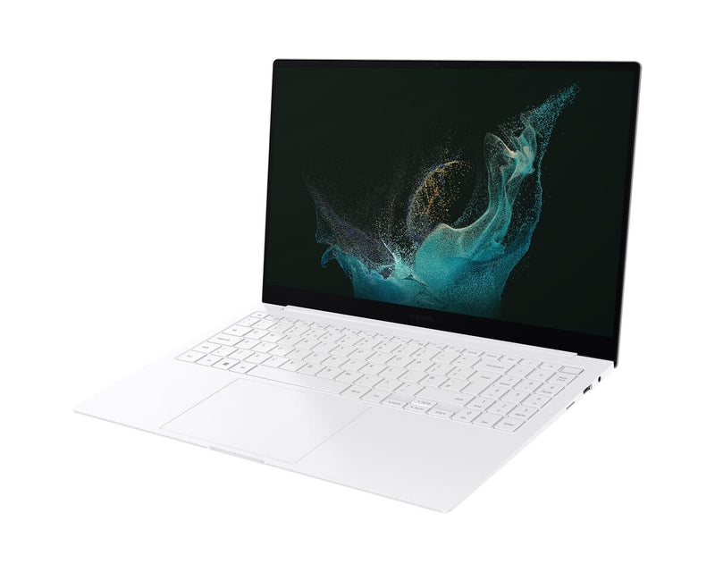 Samsung Galaxy Book2 Pro 15.6'' i5 256GB 8GB Laptop Silver NP950XED-KB1UK (Renewed)