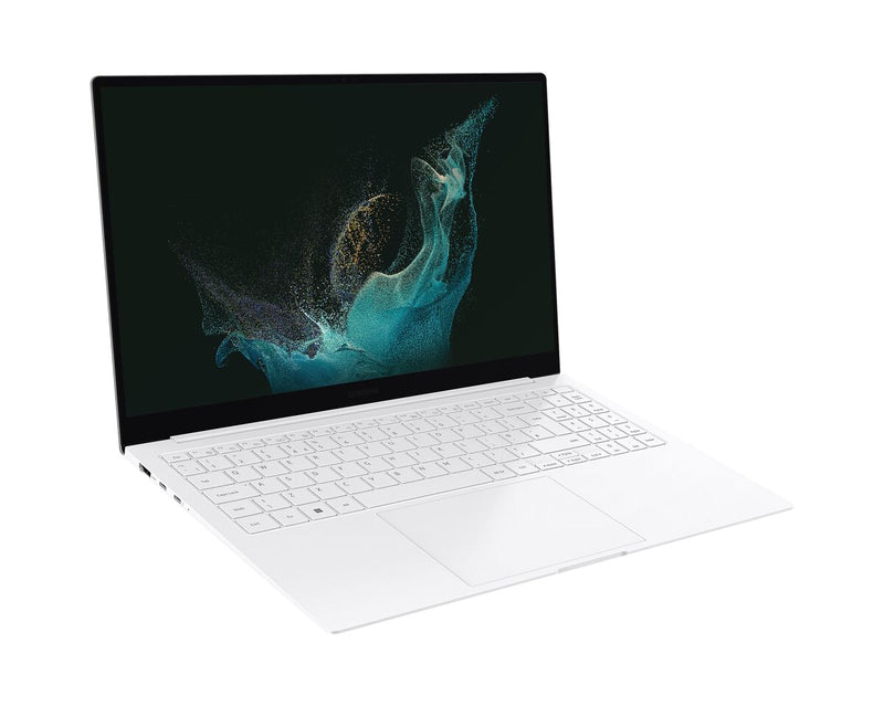 Samsung Galaxy Book2 Pro 15.6'' i5 256GB 8GB Laptop Silver NP950XED-KB1UK (Renewed)