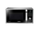 Samsung Solo Microwave Oven 1500W 28L Healthy Cooking Silver MS28F303TAS/EU (New)