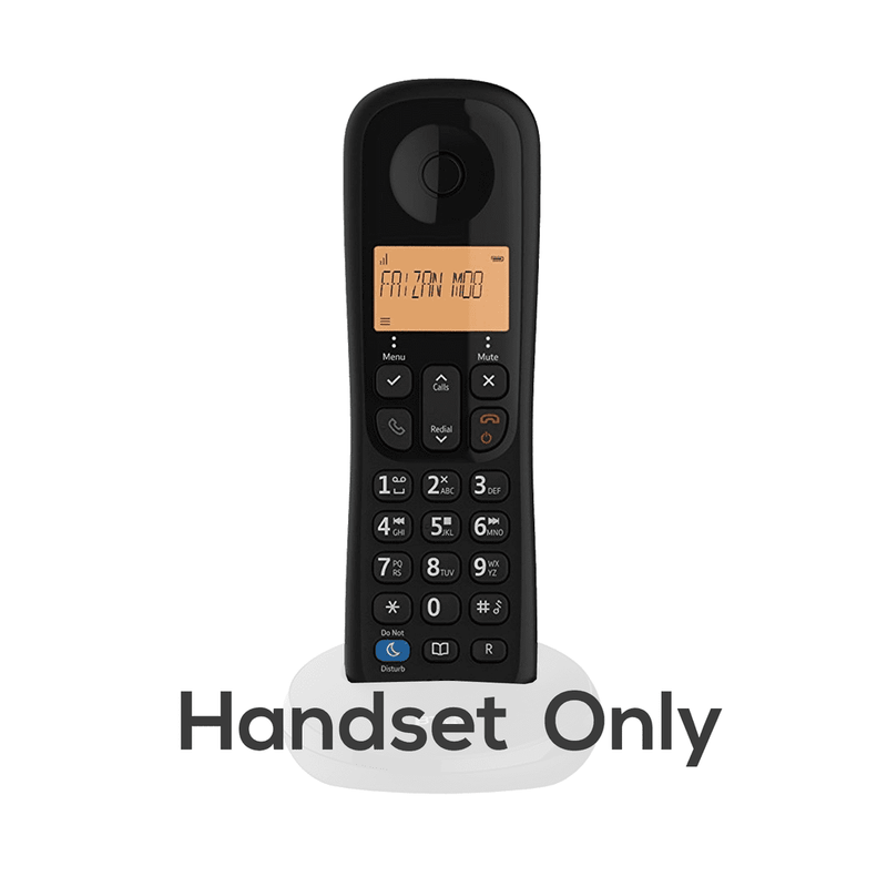BT Everyday Phone Genuine BT Replacement Handset Only (New)