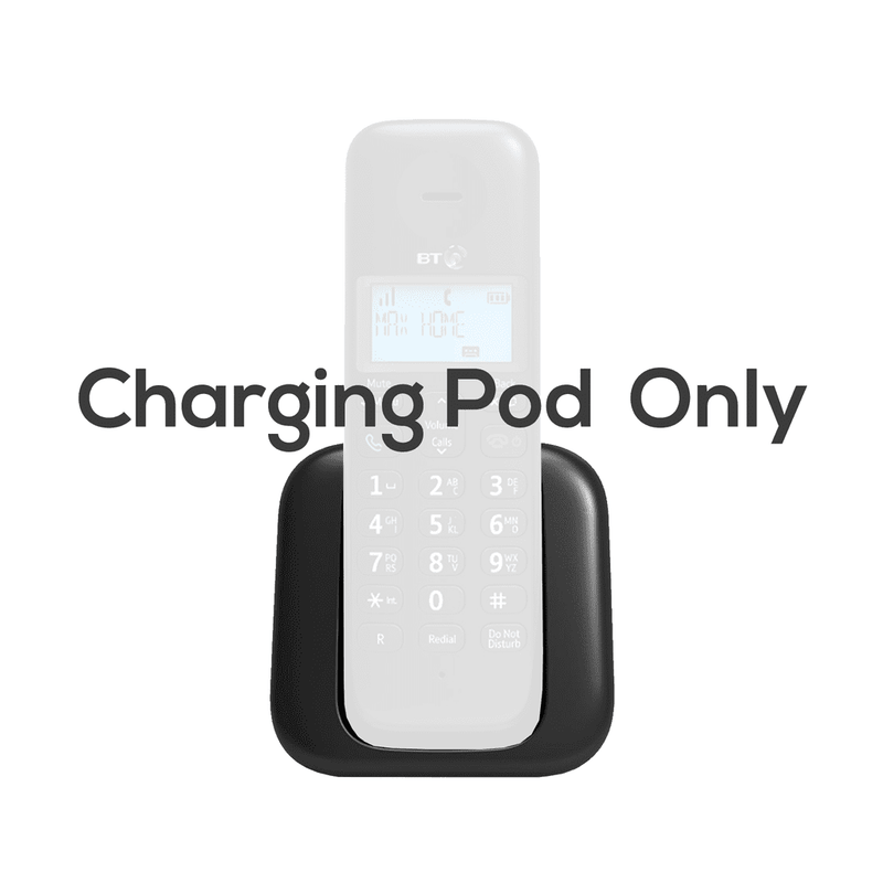 BT 3960 Phone Genuine BT Replacement Charging Pod Only (New)