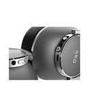 Samsung GP-N700HAHCEAA AKG N700NC Wireless Noise Cancelling Headphones Silver (Renewed)