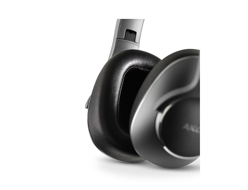 Adaptive Noise Samsung Akg N700nc M2 Wireless Headphones M2