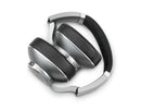 Samsung GP-N700HAHCEAA AKG N700NC Wireless Noise Cancelling Headphones Silver (Renewed)