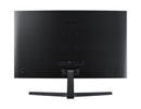 Samsung 27'' Curved Monitor CF398 1800R Full HD 4ms LC27F398FWRXXU 1920x1080 (Renewed)