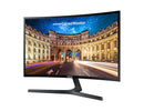 Samsung LC27F398FWRXXU 27 Inch CF398 Full HD Curved Monitor (New)