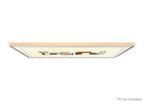 Samsung VG-SCFM65LW/XC Customisable Beige Wood Bezel For The Frame 65'' TV (New)