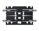 Samsung WMN-B05FB/XC Full Motion Slim Wall Mount 55'' Black (New / Open Box)
