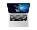 Samsung Galaxy Book Go 14'' LTE Laptop 4GB 128GB Mystic Silver NP345XLA-KB1UK (New / Open Box)