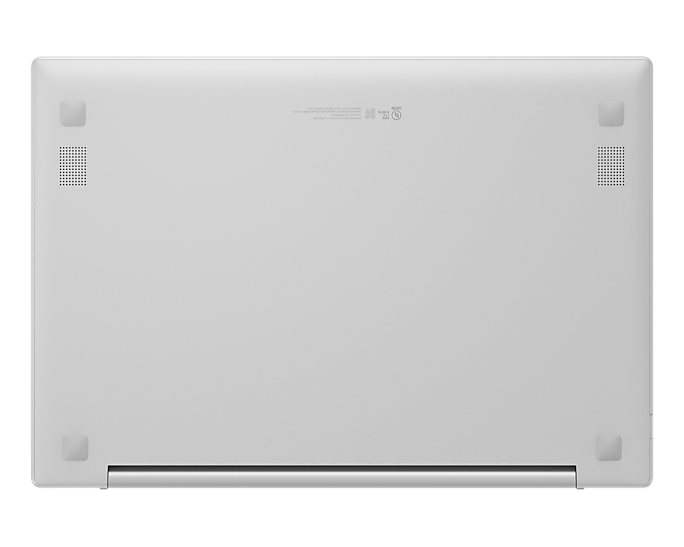 Samsung Galaxy Book Go 14'' LTE Laptop 4GB 128GB Mystic Silver NP345XLA-KB1UK (New / Open Box)
