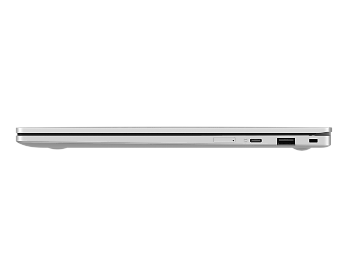 Samsung Galaxy Book Go 14'' LTE Laptop 4GB 128GB Mystic Silver NP345XLA-KB1UK (New / Open Box)
