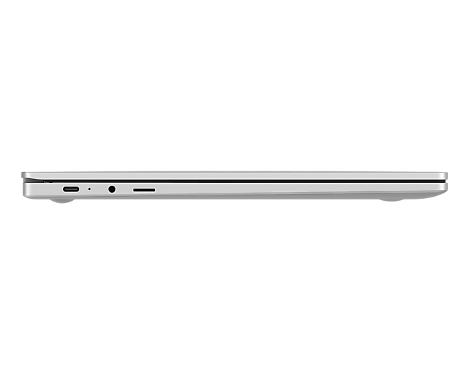 Samsung Galaxy Book Go 14'' LTE Laptop 4GB 128GB Mystic Silver NP345XLA-KB1UK (New / Open Box)