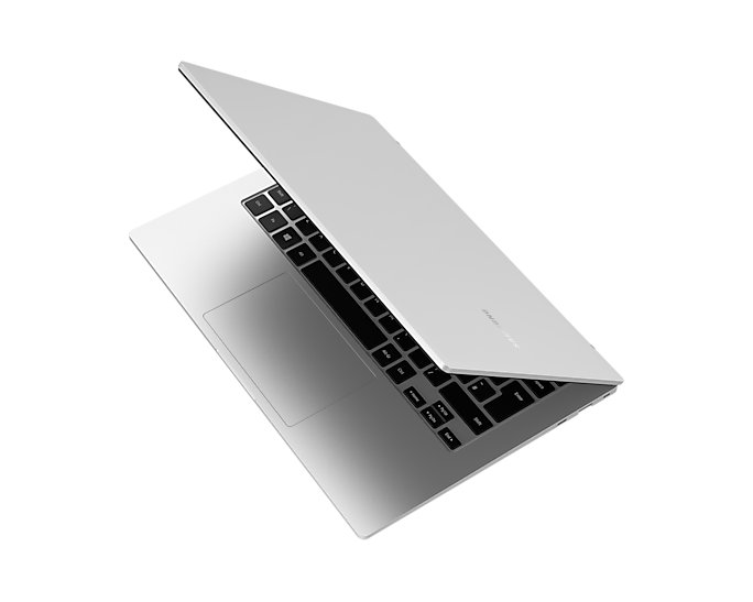 Samsung Galaxy Book Go 14'' LTE Laptop 4GB 128GB Mystic Silver NP345XLA-KB1UK (New / Open Box)