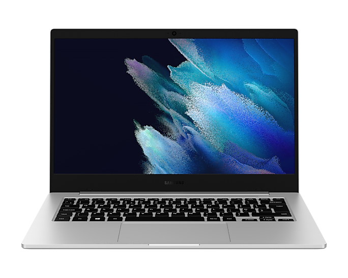 Samsung Galaxy Book Go 14'' LTE Laptop 4GB 128GB Mystic Silver NP345XLA-KB1UK (New / Open Box)