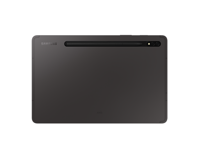 Samsung Galaxy Tab S8 11'' 128GB 8GB 5G Tablet Graphite SM-X706BZAAEUB (New / Open Box)