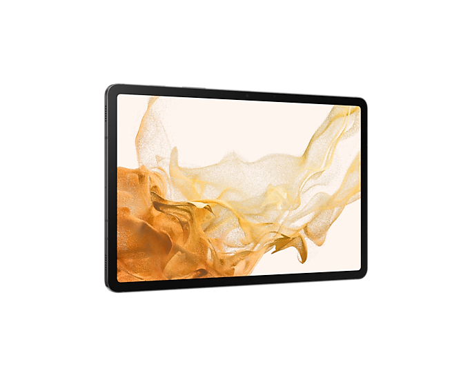 Samsung Galaxy Tab S8 11'' 128GB 8GB 5G Tablet Graphite SM-X706BZAAEUB (New / Open Box)