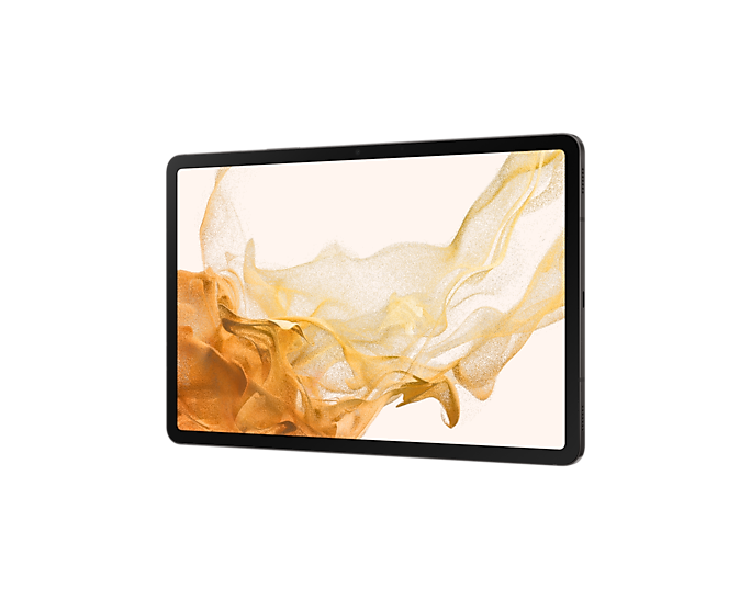 Samsung Galaxy Tab S8 11'' 128GB 8GB 5G Tablet Graphite SM-X706BZAAEUB (New / Open Box)