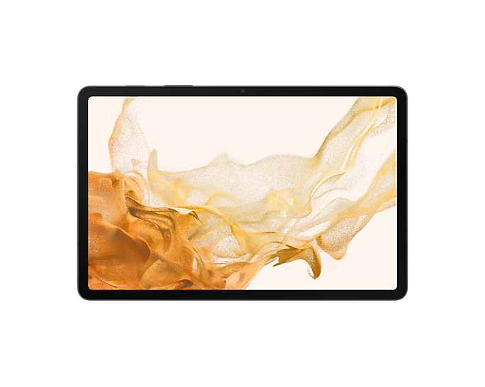 Samsung Galaxy Tab S8 11'' 128GB 8GB 5G Tablet Graphite SM-X706BZAAEUB (New / Open Box)