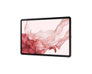 Samsung Galaxy Tab S8 11'' 256GB 8GB Wi-Fi Tablet Pink Gold SM-X700NIDBEUB (New / Open Box)