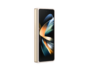 Samsung Slim Standing Mobile Phone Cover For Galaxy Z Fold4 Sand EF-MF936CUEGWW (New / Open Box)