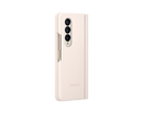 Samsung Slim Standing Mobile Phone Cover For Galaxy Z Fold4 Sand EF-MF936CUEGWW (New / Open Box)